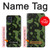 S2877 Green Snake Skin Graphic Printed Case Cover Custodia per Samsung Galaxy A51 5G [solo per A51 5G. NON per A51]