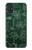 S3211 Science Green Board Case Cover Custodia per Samsung Galaxy A51 5G