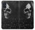 S3333 Death Skull Grim Reaper Case Cover Custodia per Samsung Galaxy A51 5G