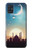 S3502 Islamic Sunset Case Cover Custodia per Samsung Galaxy A51 5G