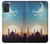 S3502 Islamic Sunset Case Cover Custodia per Samsung Galaxy A51 5G