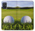 S0068 Golf Case Cover Custodia per Samsung Galaxy A71 5G