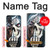 S0222 Skull Pentagram Case Cover Custodia per Samsung Galaxy A71 5G [solo per A71 5G. NON per A71]