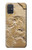 S0380 Dinosaur Fossil Case Cover Custodia per Samsung Galaxy A71 5G