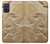 S0380 Dinosaur Fossil Case Cover Custodia per Samsung Galaxy A71 5G