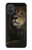 S0472 Lion Case Cover Custodia per Samsung Galaxy A71 5G