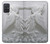 S0516 Phoenix Carving Case Cover Custodia per Samsung Galaxy A71 5G