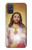 S0798 Jesus Case Cover Custodia per Samsung Galaxy A71 5G