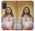 S0798 Jesus Case Cover Custodia per Samsung Galaxy A71 5G