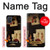 S1069 Old Vintage Sexy Poker Case Cover Custodia per Samsung Galaxy A71 5G [solo per A71 5G. NON per A71]