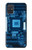 S1814 CPU Motherboard Case Cover Custodia per Samsung Galaxy A71 5G