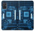 S1814 CPU Motherboard Case Cover Custodia per Samsung Galaxy A71 5G