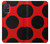 S1829 Ladybugs Dot Pattern Case Cover Custodia per Samsung Galaxy A71 5G