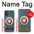 S1968 Rotary Dial Telephone Case Cover Custodia per Samsung Galaxy A71 5G [solo per A71 5G. NON per A71]