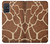 S2326 Giraffe Skin Case Cover Custodia per Samsung Galaxy A71 5G
