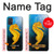 S2444 Seahorse Underwater World Case Cover Custodia per Samsung Galaxy A71 5G [solo per A71 5G. NON per A71]