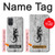 S2446 Gecko Wood Graphic Printed Case Cover Custodia per Samsung Galaxy A71 5G [solo per A71 5G. NON per A71]
