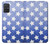 S2481 Star Pattern Case Cover Custodia per Samsung Galaxy A71 5G