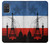 S2980 France Football Soccer Case Cover Custodia per Samsung Galaxy A71 5G
