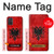 S2982 Albania Football Soccer Case Cover Custodia per Samsung Galaxy A71 5G [solo per A71 5G. NON per A71]