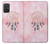 S3094 Dreamcatcher Watercolor Painting Case Cover Custodia per Samsung Galaxy A71 5G