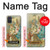 S3164 Easter Rabbit Family Case Cover Custodia per Samsung Galaxy A71 5G [solo per A71 5G. NON per A71]