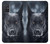 S3168 German Shepherd Black Dog Case Cover Custodia per Samsung Galaxy A71 5G