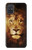 S3182 Lion Case Cover Custodia per Samsung Galaxy A71 5G