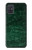 S3190 Math Formula Greenboard Case Cover Custodia per Samsung Galaxy A71 5G