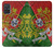 S3300 Portugal Flag Vintage Football Graphic Case Cover Custodia per Samsung Galaxy A71 5G