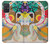 S3346 Vasily Kandinsky Guggenheim Case Cover Custodia per Samsung Galaxy A71 5G
