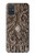S3395 Dragon Door Case Cover Custodia per Samsung Galaxy A71 5G