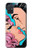 S3469 Pop Art Case Cover Custodia per Samsung Galaxy A71 5G