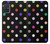 S3532 Colorful Polka Dot Case Cover Custodia per Samsung Galaxy A71 5G