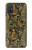 S3661 William Morris Forest Velvet Case Cover Custodia per Samsung Galaxy A71 5G