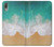 S3150 Sea Beach Case Cover Custodia per Sony Xperia L3