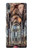 S3210 Santa Maria Del Mar Cathedral Case Cover Custodia per Sony Xperia L3