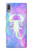 S3267 Zodiac Scorpio Case Cover Custodia per Sony Xperia L3