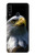 S2046 Bald Eagle Case Cover Custodia per Samsung Galaxy A20s
