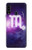 S3370 Zodiac Scorpio Case Cover Custodia per Samsung Galaxy A20s