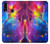 S3371 Nebula Sky Case Cover Custodia per Samsung Galaxy A20s