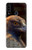 S3376 Eagle American Flag Case Cover Custodia per Samsung Galaxy A20s