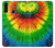 S3422 Tie Dye Case Cover Custodia per Samsung Galaxy A20s