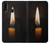 S3530 Buddha Candle Burning Case Cover Custodia per Samsung Galaxy A20s