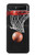S0066 Basketball Case Cover Custodia per Samsung Galaxy Z Flip 5G