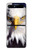 S0854 Eagle American Case Cover Custodia per Samsung Galaxy Z Flip 5G S0854 Eagle American Case Cover Custodia per Samsung Galaxy Z Flip 5G