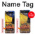 S0929 Van Gogh Cafe Terrace Case Cover Custodia per Samsung Galaxy Z Flip 5G S0929 Van Gogh Cafe Terrace Case Cover Custodia per Samsung Galaxy Z Flip 5G