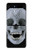 S1286 Diamond Skull Case Cover Custodia per Samsung Galaxy Z Flip 5G S1286 Diamond Skull Case Cover Custodia per Samsung Galaxy Z Flip 5G