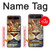 S1354 Lion Case Cover Custodia per Samsung Galaxy Z Flip 5G S1354 Lion Case Cover Custodia per Samsung Galaxy Z Flip 5G