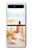 S1425 Seashells on The Beach Case Cover Custodia per Samsung Galaxy Z Flip 5G S1425 Seashells on The Beach Case Cover Custodia per Samsung Galaxy Z Flip 5G